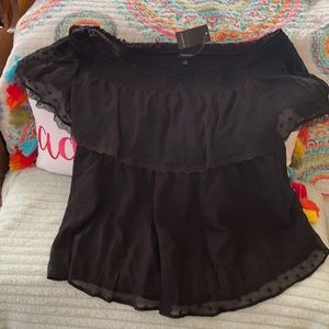 Torrid top size one or 14–16